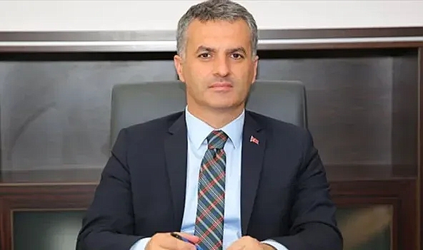 MUSTAFA BIYIK, "KORAY AYDIN" DEDİ