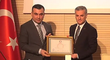 MUSTAFA BIYIK MAZBATASINI ALDI