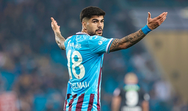 NANTES, EREN İÇİN 5 MİLYON’A ÇIKTI!