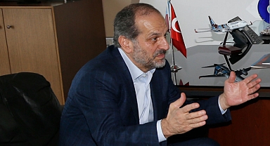 NURİ ALBAYRAK'IN ACI GÜNÜ