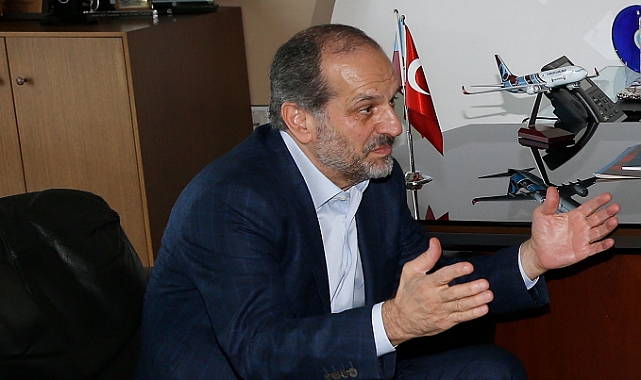 NURİ ALBAYRAK'IN ACI GÜNÜ