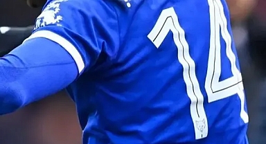 O İSİMDE RAKİP BEŞİKTAŞ