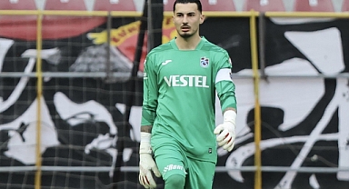 O İSMİ GALİBİYET AYAKTA TUTTU!