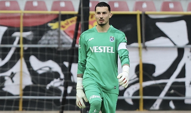 O İSMİ GALİBİYET AYAKTA TUTTU!