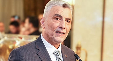 ÖMER BOLAT: STOKÇULUKTA CEZALAR YÜKSELECEK