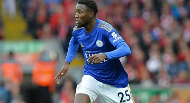 ÖN LİBERO WİLFRED NDİDİ Mİ?