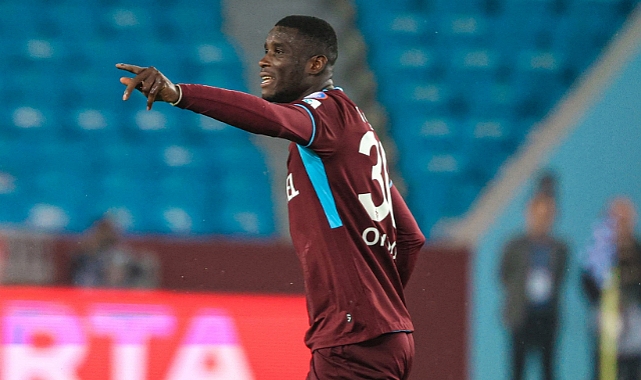 ONUACHU 3 GOL ATTI, İŞLER ZORA GİRDİ