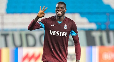 ONUACHU’DAN HAT-TRİCK ŞOV