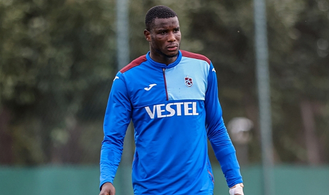 ONUACHU: "YÜZDE YÜZ HAZIR DEĞİLİM"