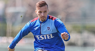 ORSİC GALİBİYET SONRASI KONUŞTU: 