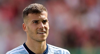 ORTA SAHADA PAPATYA FALI