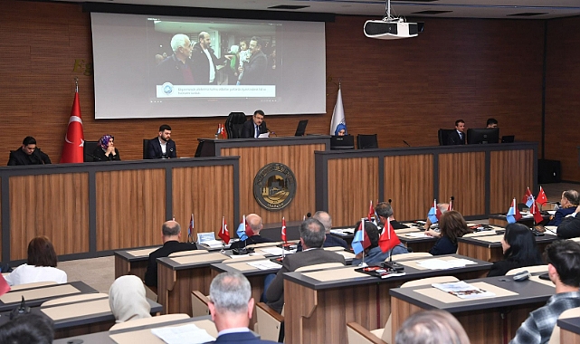 ORTAHİSAR BELEDİYE MECLİSİ'NDE ÜSTÜNLÜK HANGİ PARTİDE OLACAK?