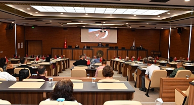 ORTAHİSAR BELEDİYESİ MECLİS ÜYELERİ BELLİ OLDU