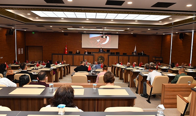 ORTAHİSAR BELEDİYESİ MECLİS ÜYELERİ BELLİ OLDU