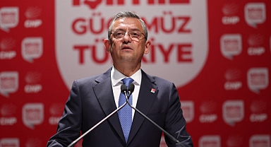 ÖZGÜR ÖZEL: HUKUKTAN ŞAŞAR VE SERTLEŞİRLERSE GİDİŞLERİNİ HIZLANDIRIRLAR