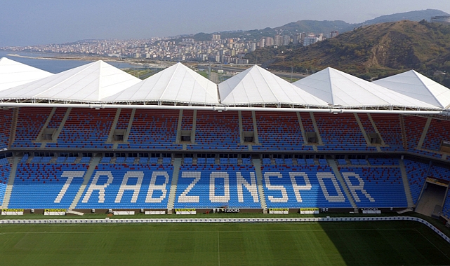 PAPARA PARK BU SEZON TARAFTARSIZ