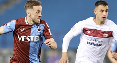 PAPARA PARK KABUS EVİNE DÖNDÜ