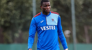 PAUL ONUACHU HEYECANI!