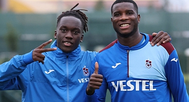 PAUL ONUACHU KUPA’YA BİLENİYOR!