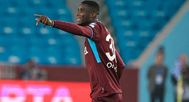 PAUL ONUACHU’NUN MUHTEŞEM DÖNÜŞÜ