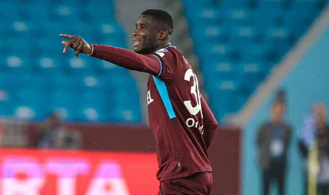 PAUL ONUACHU’NUN MUHTEŞEM DÖNÜŞÜ