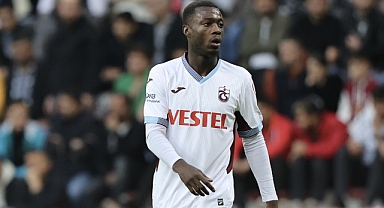 PEPE: GELEN KOKUYU HİSSETTİM VE GOLÜ ATTIM