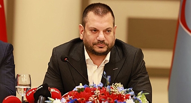 PFDK'DAN ERTUĞRUL DOĞAN'A CEZA