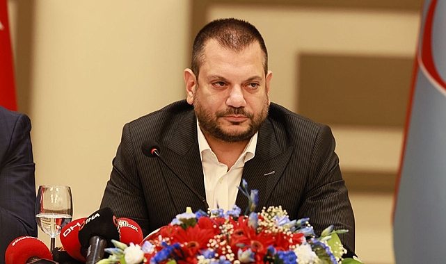 PFDK'DAN ERTUĞRUL DOĞAN'A CEZA