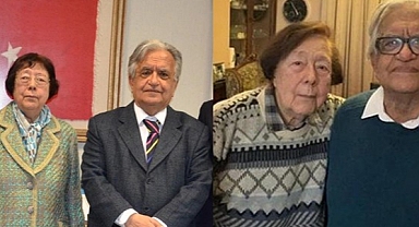  PROF. DR. SEZER HATEMİ HAYATINI KAYBETTİ