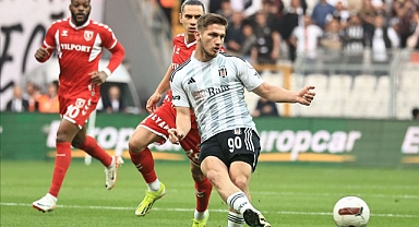 RAKİPLERİ YİNE FIRTINA’YA ÇALIŞTI