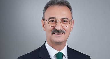REFİK KURUKIZ ŞALPAZARI BELEDİYE BAŞKANI SEÇİLDİ
