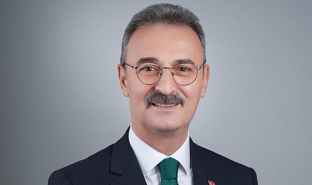 REFİK KURUKIZ ŞALPAZARI BELEDİYE BAŞKANI SEÇİLDİ