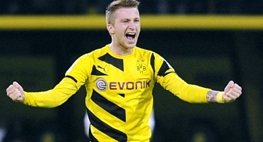 REUS’TA DEV KAPIŞMA ZAMANI