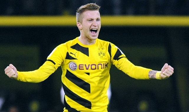 REUS’TA DEV KAPIŞMA ZAMANI