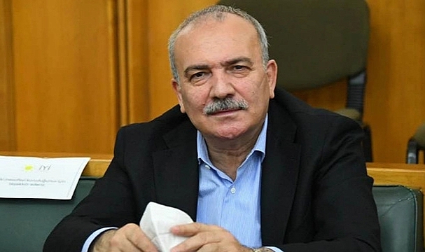 RIDVAN UZ'DAN, DİKKAT ÇEKEN "ŞÜKRÜ KULEYİN" YORUMU...