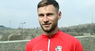 ROMEN OYUNCU'DA GÜÇLÜ RAKİP!