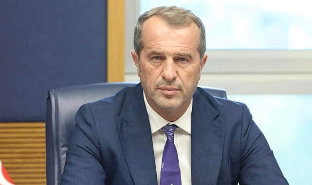 SAFFET SANCAKLI, DEVLET BAHÇELİ'NİN DAVETİYLE YENİDEN MHP'DE