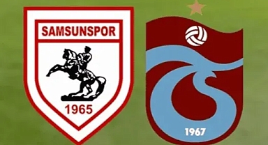 SAMSUNSPOR-TRABZONSPOR MAÇI BİLET FİYATLARI BELLİ OLDU