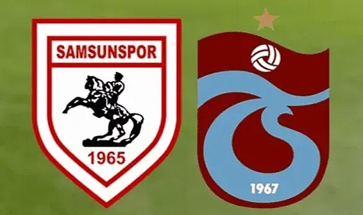 SAMSUNSPOR-TRABZONSPOR MAÇI BİLET FİYATLARI BELLİ OLDU
