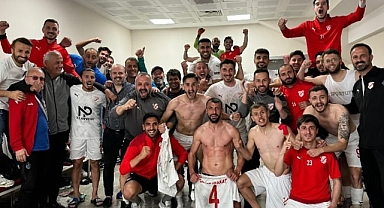 SEBAT GENÇLİK TAM GAZ İLERİ