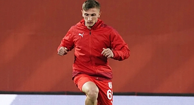 SERKAN ASAN HAZIR MI GELECEK?