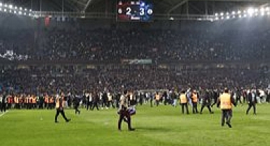 SEVKLER YAPILDI NEFESLER TUTULDU!