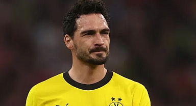 ŞİMDİ DE GÜNDEM 36’LIK HUMMELS Mİ?