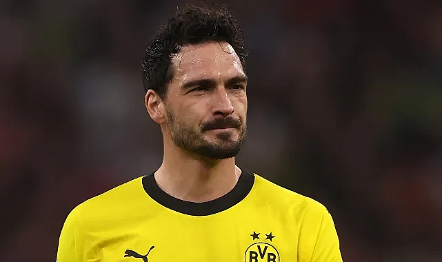 ŞİMDİ DE GÜNDEM 36’LIK HUMMELS Mİ?