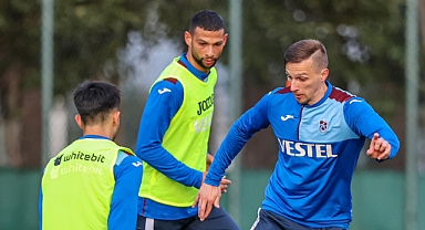 SİVASSPOR İÇİN GERİ SAYIM BAŞLADI!