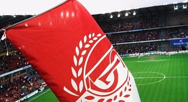 STANDARG LİEGE'YE PAKET TEKLİF 4 MİLYON EURO!