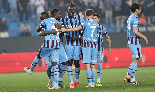 STEFANO DENSWİL 257 GÜN SONRA!