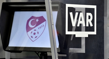 SÜPER LİG'DE 32. HAFTADA GÖREV YAPACAK YABANCI VAR HAKEMLERİ BELLİ OLDU