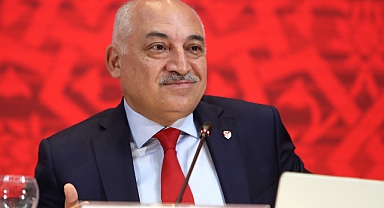 SÜPER LİG KULÜPLERİ BÜYÜKEKŞİ'NİN İSTİFASI İÇİN İMZA VERECEK