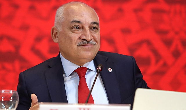 SÜPER LİG KULÜPLERİ BÜYÜKEKŞİ'NİN İSTİFASI İÇİN İMZA VERECEK